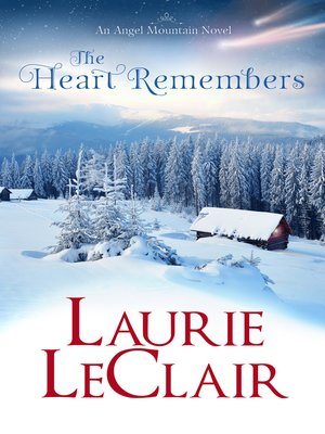 cover image of The Heart Remembers